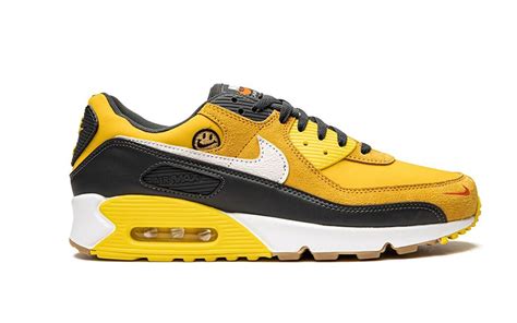 nike air max zwart geel 20111|Nike Air Max aanbiedingen.